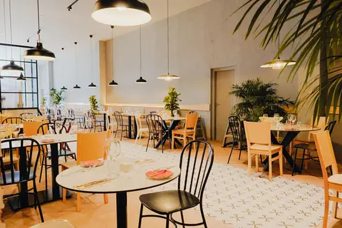 Landmar Costa los Gigantes Family Resort in Santiago del Teide — foto 13