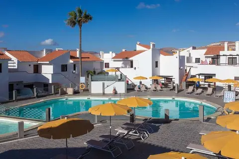 Appartementen Villa Florida in Antigua — foto 11