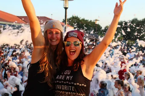 Camping Le Bel Air foto 18