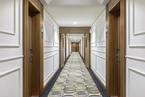 Hotel Golden Sands Apartments in Dubai — foto 12