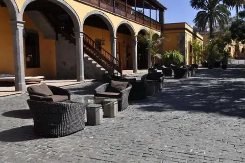 La Hacienda del Buen Suceso in Arucas — foto 9