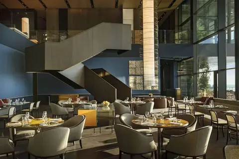 Grand Park Hotel Rovinj in Rovinj, foto 8