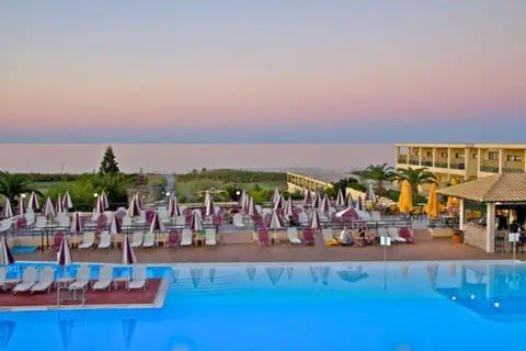 Solimar Aquamarine in Palio Gerani, foto 10