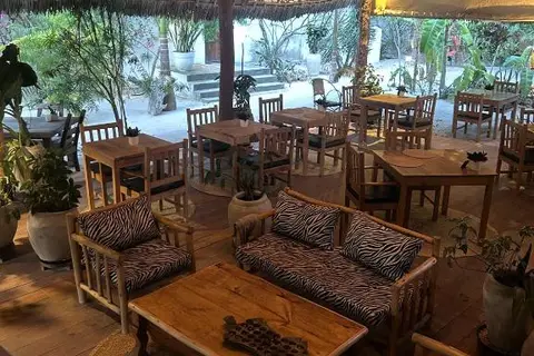 Villa Unaweza in Matemwe Beach Village — foto 15