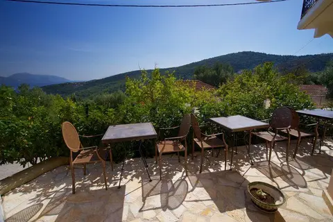 Agnantia in Δημοτική Ενότητα Ερίσου — foto 16