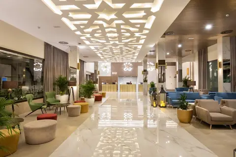 Hotel Riu Palace Boavista in Boavista Island — foto 11