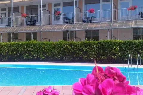 Hotel Ala Bianca in Ameglia