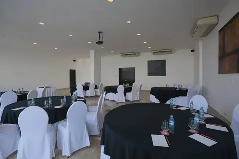 Krystal Cancún in Cancùn — foto 28