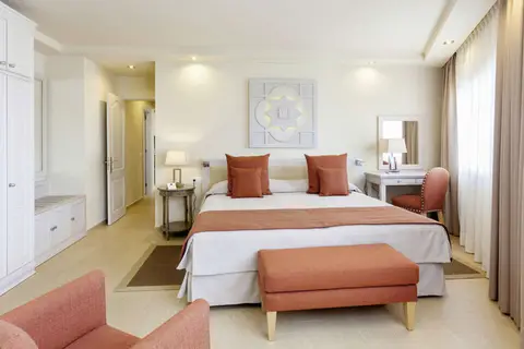 Appartementen Ambassador in Puerto de la Cruz — foto 13