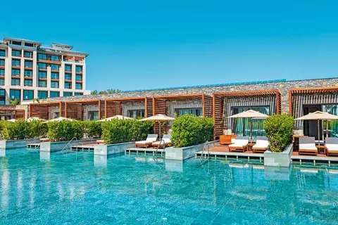Cullinan Belek in Serik, foto 11