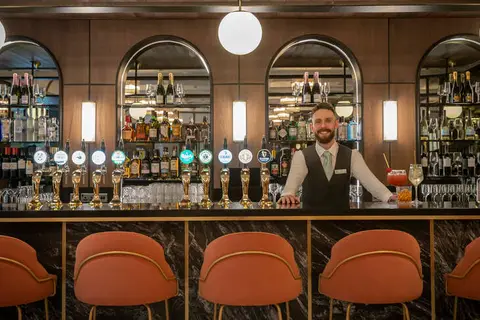 The Samuel Hotel in Dublin, foto 15