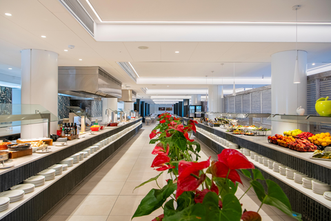 Hotel Tahiti Playa foto 11