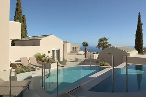 Galaxy Suites Boutique Resort foto 25