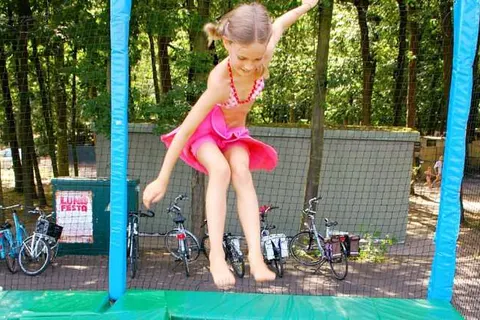 Camping Hengelhoef foto 23