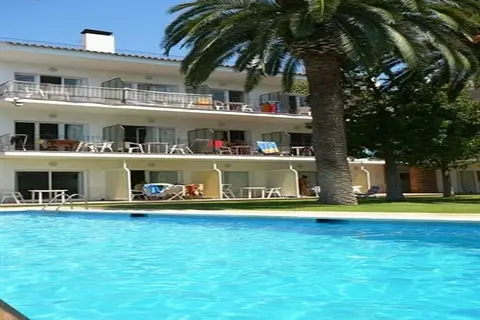 Sunway San Jorge in Sitges