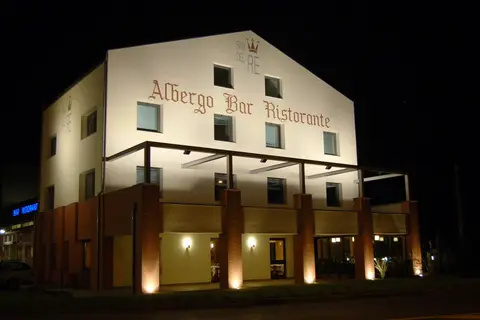 Real Fini Baia del Re in Modena, foto 4