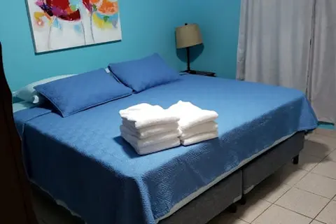 Hacienda Wayaca Apartments in Punta Brabo — foto 29
