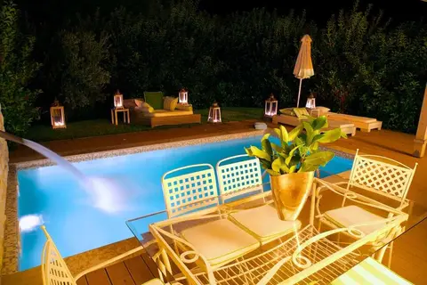 Litohoro Olympus Resort in Πλάκα Λιτοχώρου — foto 21