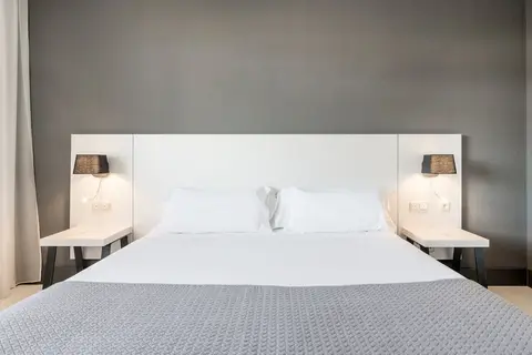 ILUNION Bilbao Hotel in Bilbao — foto 29