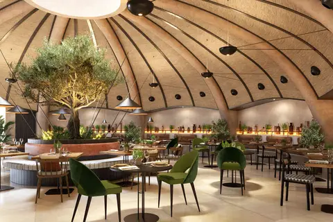 Hotel Barcelo Tenerife - Winterzon in San Miguel de Abona, foto 6