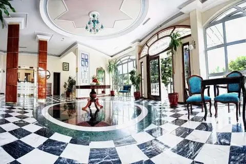 Hotel Pasha's Princess in Kemer, foto 17