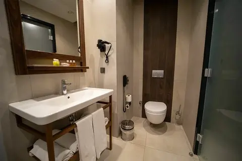 Seven For Life Thermal Hotel in Kusadasi — foto 13