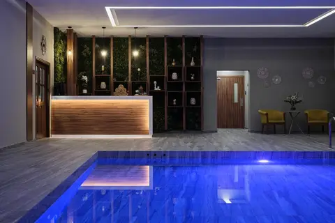Atlantica Sungarden Park in Ayia Napa — foto 8