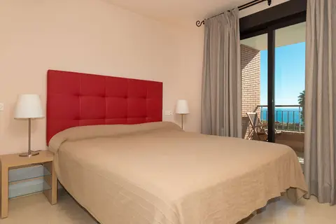 Olee Nerja Holiday Rentals in Torrox — foto 5