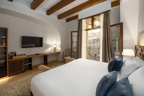 Hotel Creu de Tau Art & Spa in Capdepera — foto 18