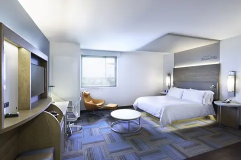 EVEN Hotels Miami - Airport in Miami — foto 5