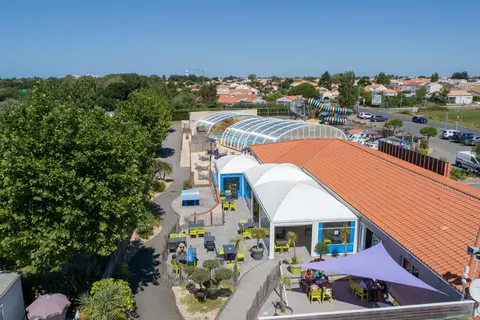 Camping Le Bahamas Beach foto 11