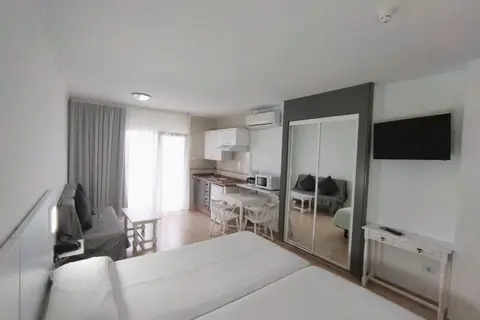 Apartamentos Pez Azul in Puerto De La Cruz — foto 25