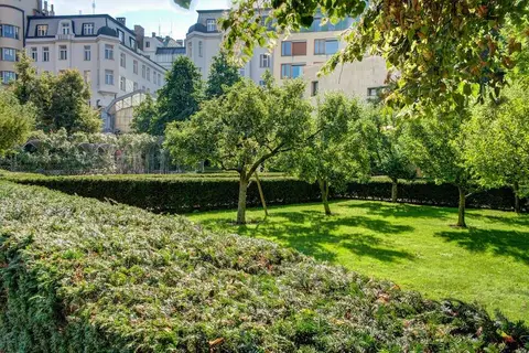 Hotel Adria in Praag, foto 11