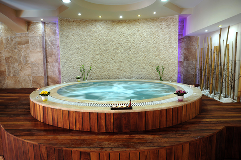 Hotel Marti Resort foto 13