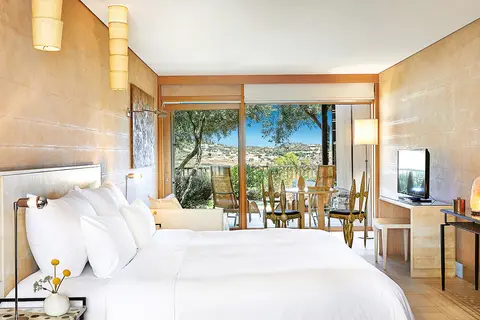 Cape Sounio, A Grecotel Resort to Live in Athene — foto 12