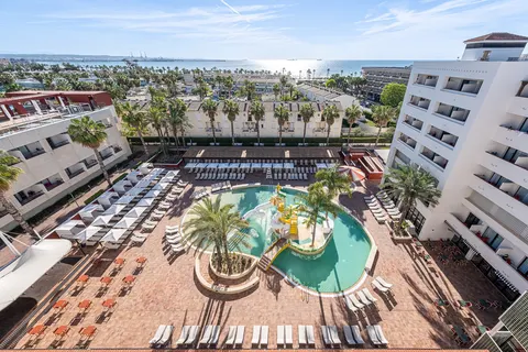 Hotel Estival Park Marena foto 1