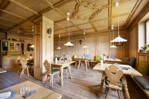 Hotel Lac Salin Spa & Mountain Resort in Livigno — foto 5