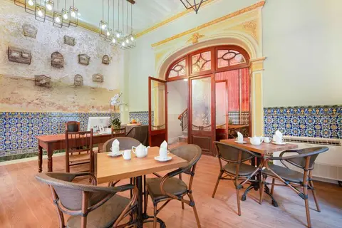 Lluna Aqua Soller Hotel in Sóller — foto 7