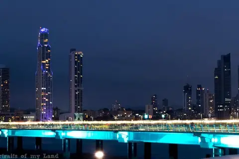 Best Western Plus Panama Zen Hotel in Panama Stad — foto 11