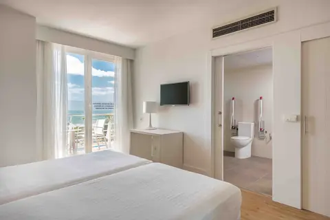 Hotel ILUNION Istlantilla in Lepe — foto 24