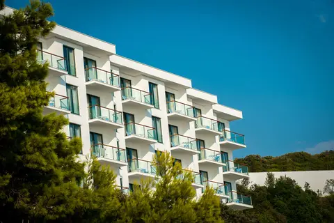 Royal Princess Hotel in Dubrovnik — foto 10
