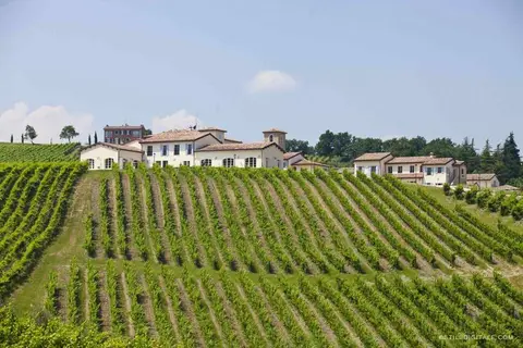 Borgo Conde Wine Resort in Predappio, foto 22