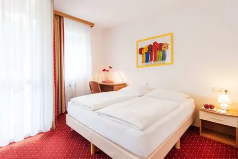 Andante Hotel Erding foto 3