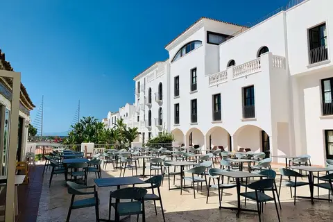 Sighientu Resort in Flumini di Quartu Sant'Elena — foto 6