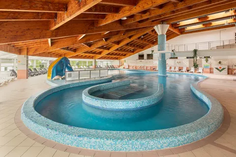 Villapark Vargesztes foto 2