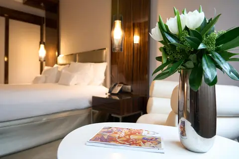 Altis Grand Hotel in Almada — foto 27