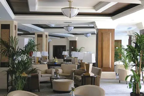 Meder Resort in Kemer — foto 16