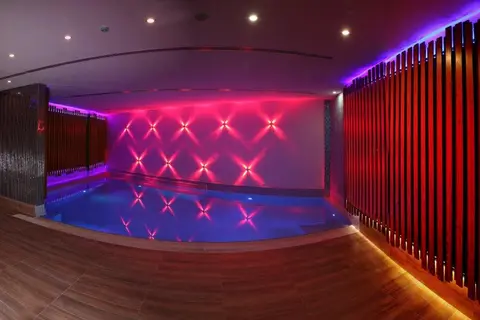 Lova Hotel Spa in Yalova, foto 2