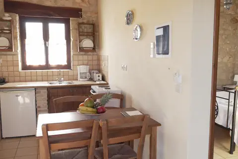 Grantzaos Villas in Laganas Municipal Unit — foto 7