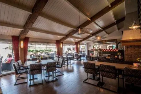 Herberg de Brabantse Kluis foto 10